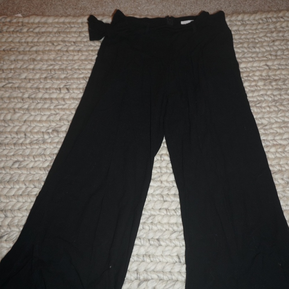 Faithfull The Brand Linen Pants